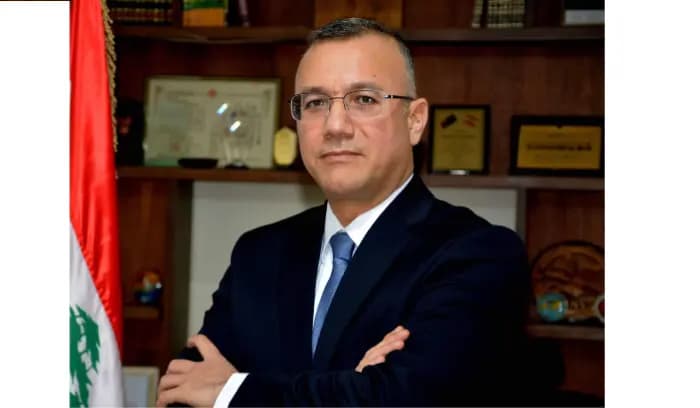 درويش: مجلس الوزراء قام بدوره وأجرى التعديلات على الكابيتال كونترول