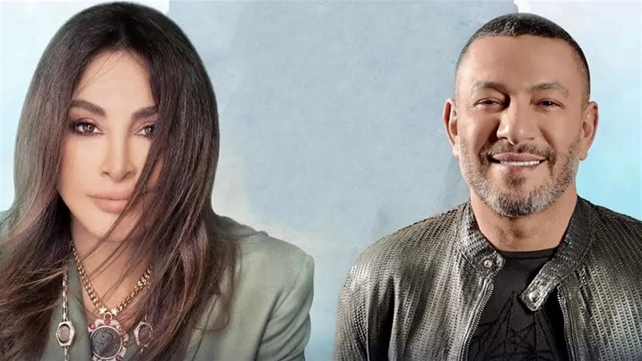 بين إليسا وزياد برجي.. ما جديد الدعاوى القانونية؟