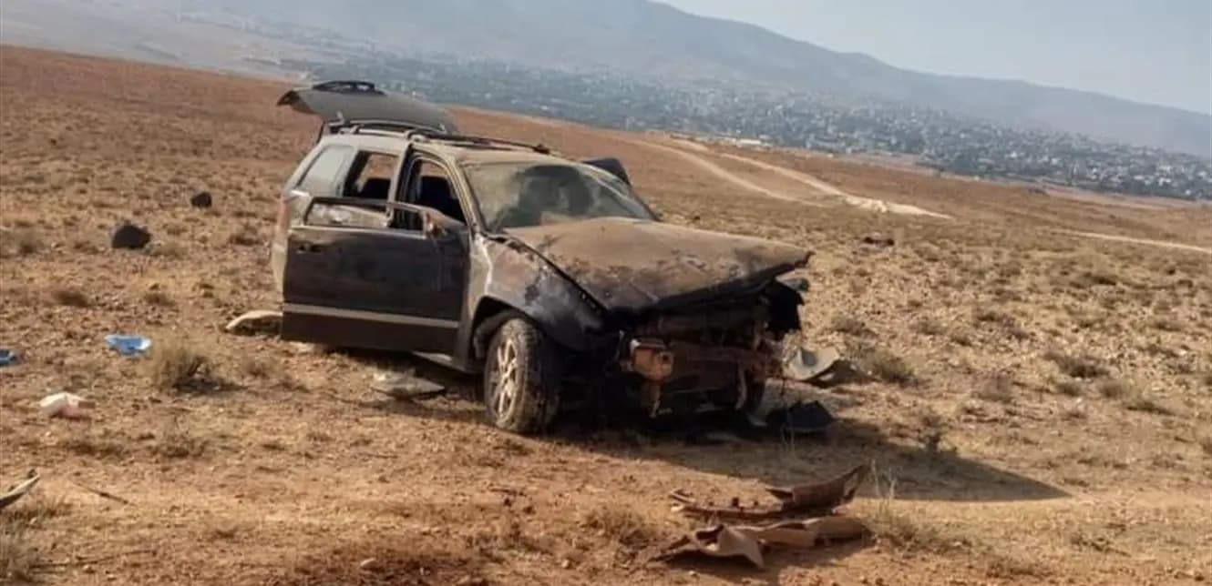 انحراف سيارة يودي بحياة "طفلة" في الهرمل