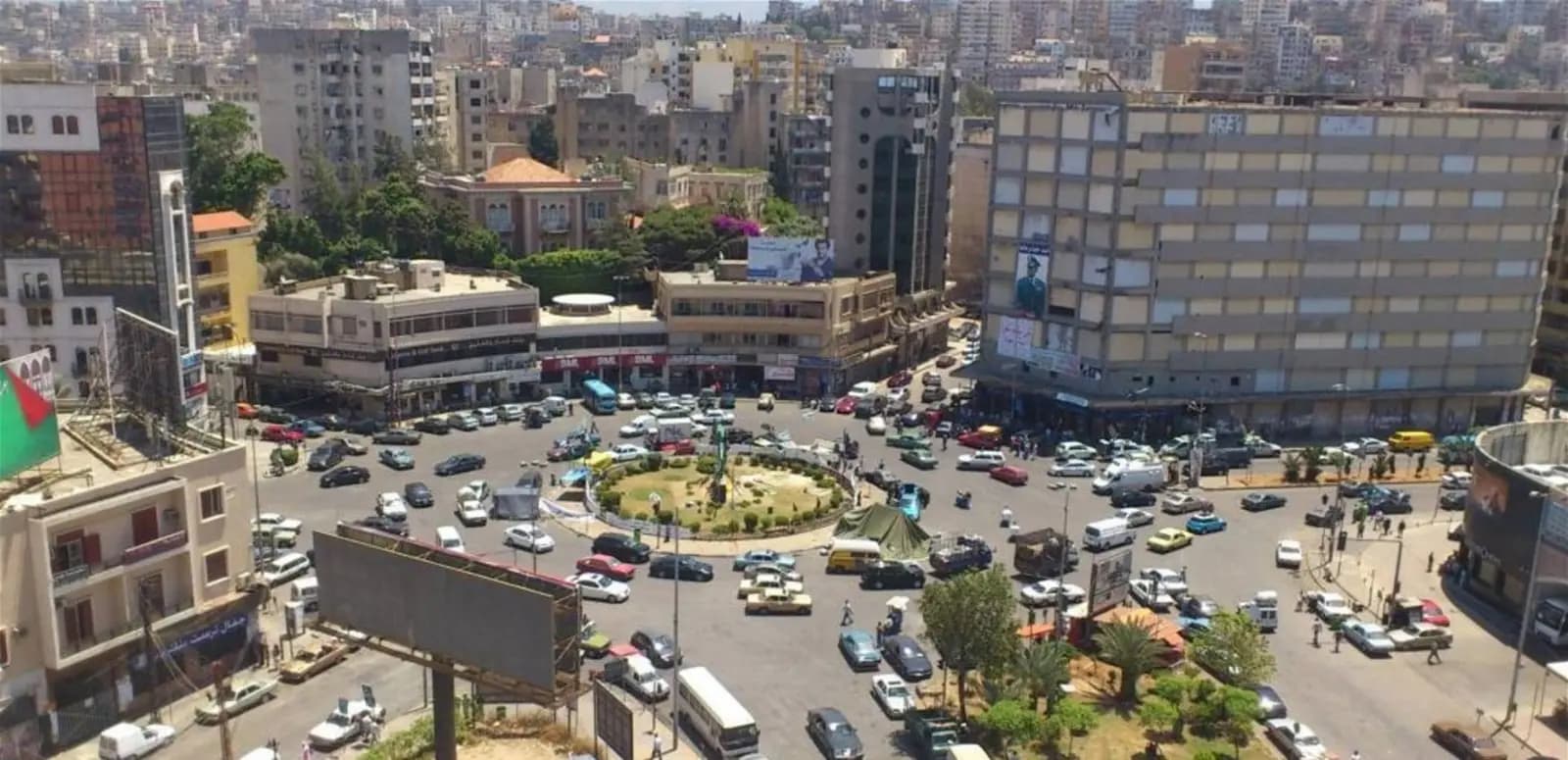 العويك: ما حدث في التبانة محاولة مكشوفة لإعادة عقارب الساعة إلى الوراء