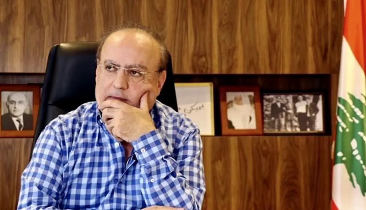 وهاب: دولة في خدمة السفارات وليست في خدمة مصالحها