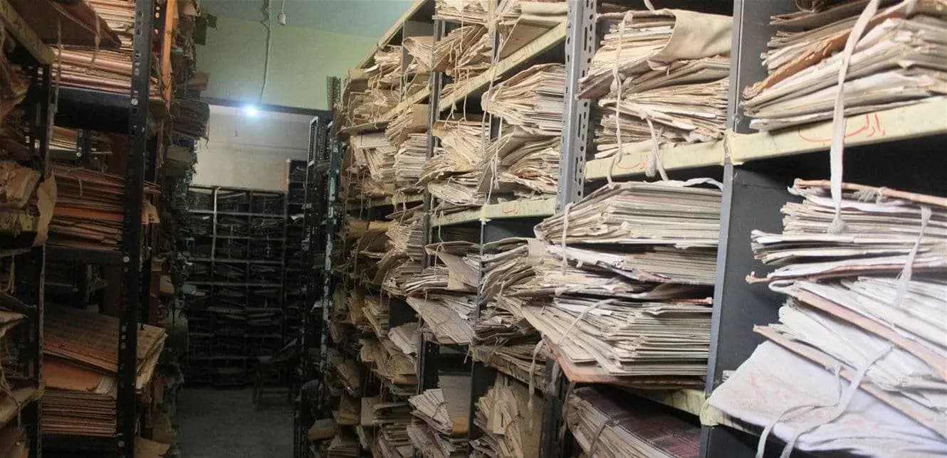 أمانة السجل العقاريّ في طرابلس تُعاود عملها