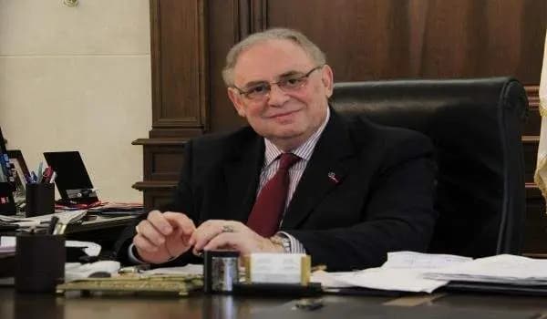 البستاني: استنكر هذا الامر واعتبره هرطقة في نظامنا التشريعي