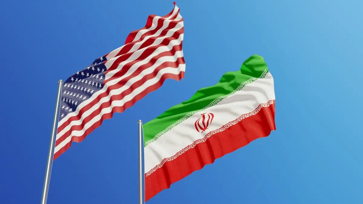 الدّيبلوماسية تُنعشُ العلاقاتِ الأميركية-الإيرانية.. إسرائيل ومتاهة الأمن القومي السوريالي