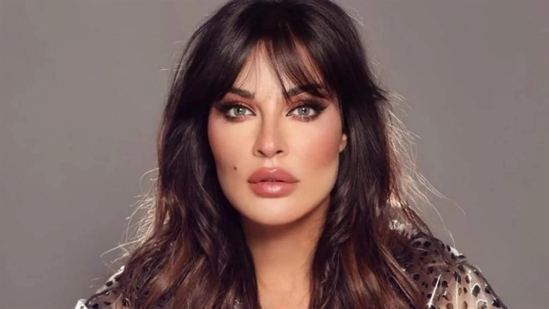 نادين نجيم تتعرّض للاعتداء؟!
