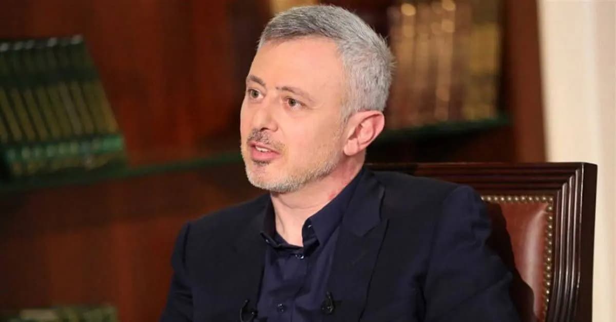 التفاهم على فرنجية هو من سابع المستحيلات