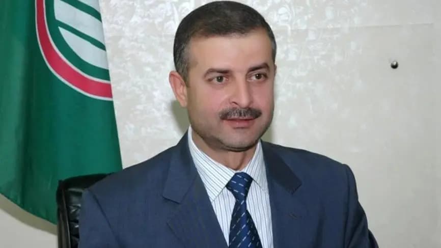 هاني قبيسي: سنعمل على تأسيس مرحلة حل اقتصادي وواقع سليم