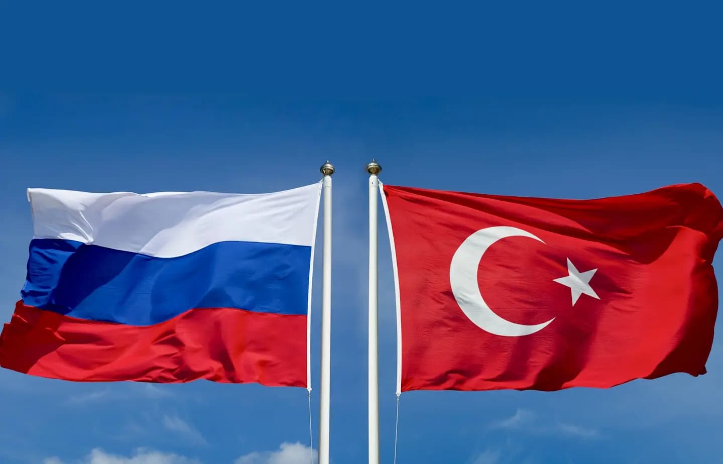 تركيا حذرت روسيا بعد حادثة سفينة الشحن في البحر الأسود