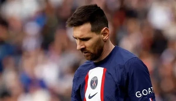 لم أكن أرغب في الانتقال إلى باريس.. تصريحات نارية لميسي