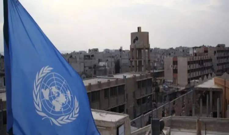 احتجاجا على انتهاك مبانيها.. الأونروا تعلق خدماتها اليوم في عين الحلوة