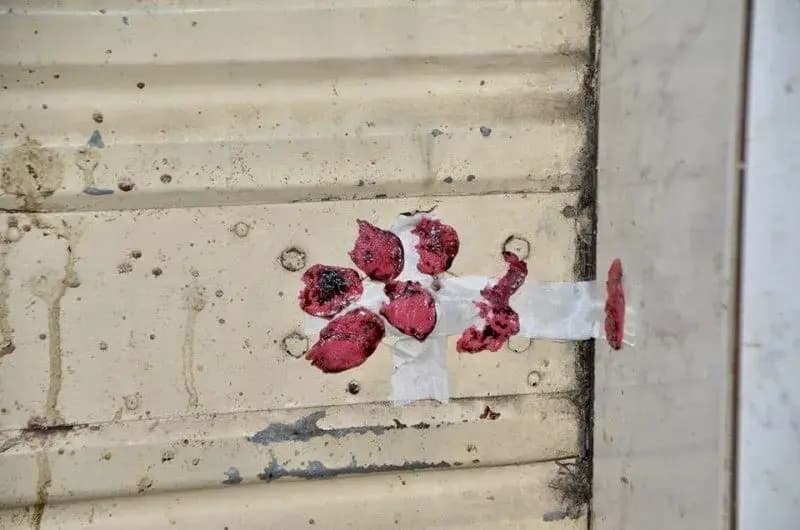 بعد تسببه بحالات تسمم.. اقفال مطعم في بيروت