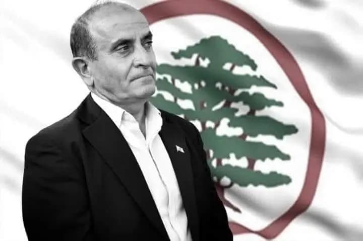 هذا سبب وفاة "الياس الحصروني"!