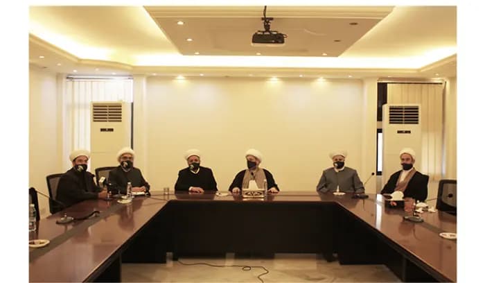 تجمع العلماء: الكلام على إفلاس الدولة مستنكر والمسّ بأموال المودعين مرفوض