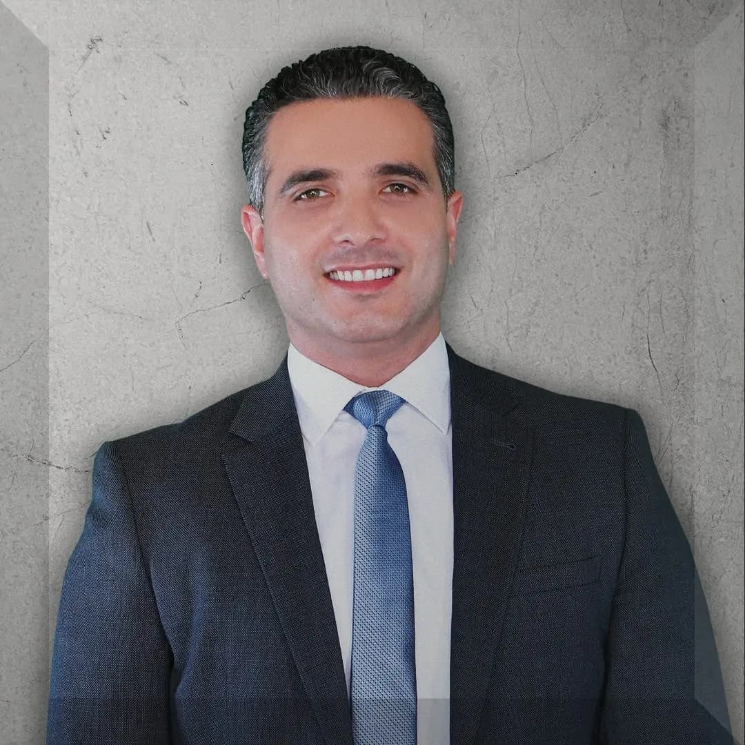 مطر: المطلوب من وزارة الداخلية تنظيم حملة انضباط وإكثار حواجز السرعة