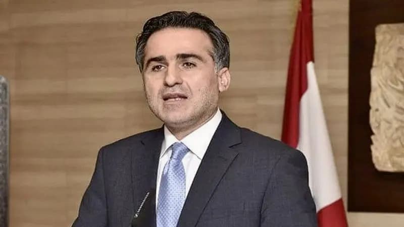 حمية: تغذية المطار والمرفأ بالكهرباء خطوط حمراء