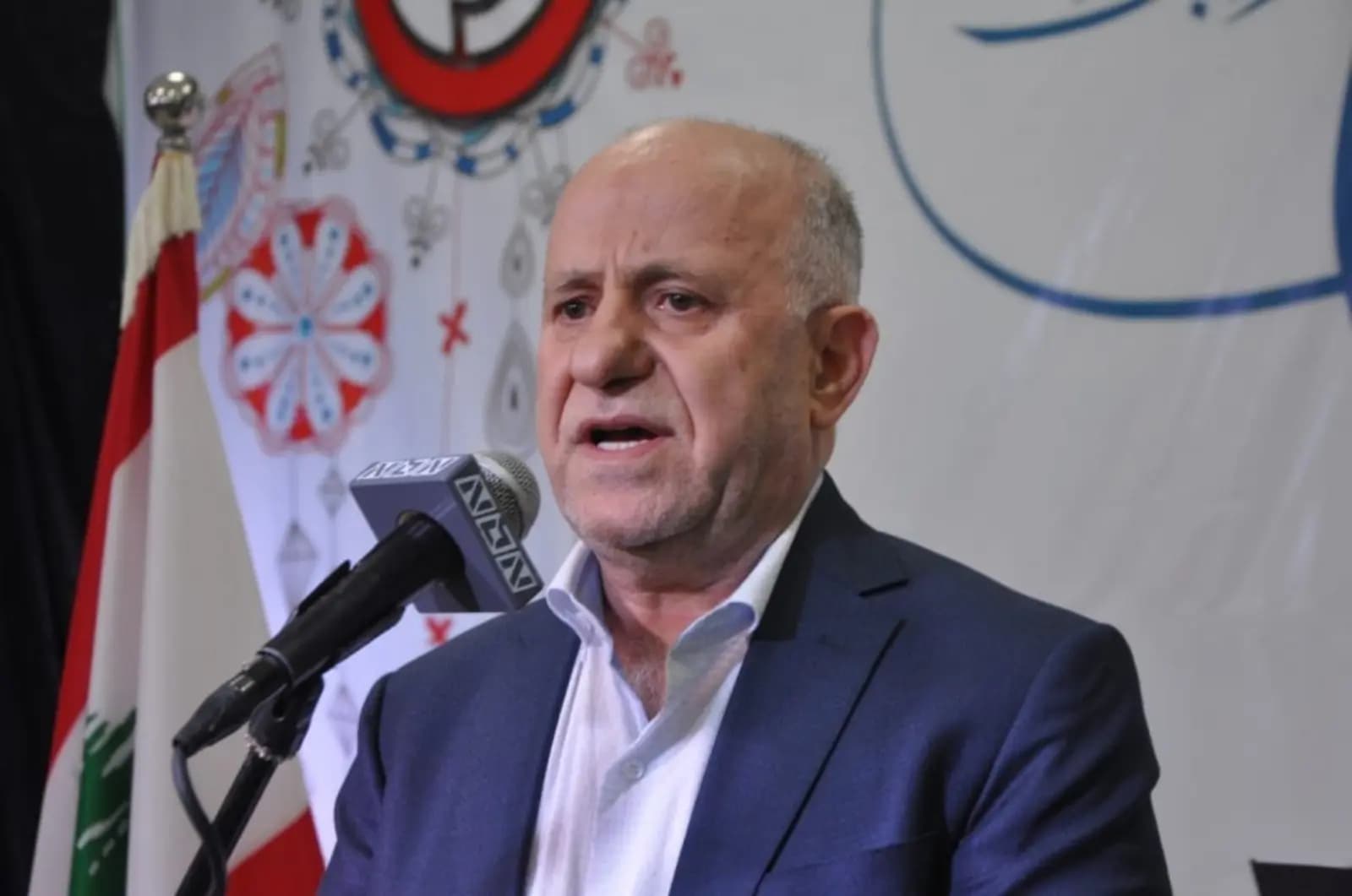 قبلان قبلان: النّقاط تسجّل على كلّ بلد والّذي يدفع الثّمن هو كلّ مواطن لبنانيّ