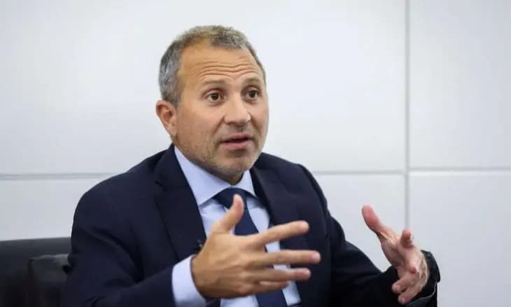 باسيل يتحدّث عن أساليب "التلاعب بالطبيعة البشرية"