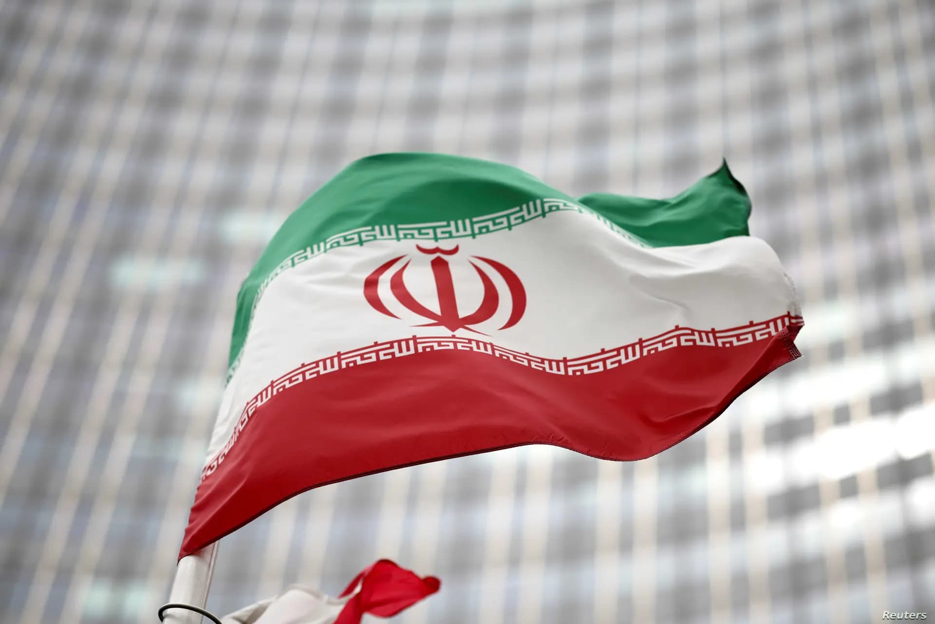 إيران تستدعي القائمين بالأعمال الدنماركي والسويدي