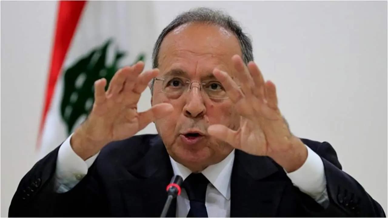 جميل السيّد: التدقيق الجنائي سينام