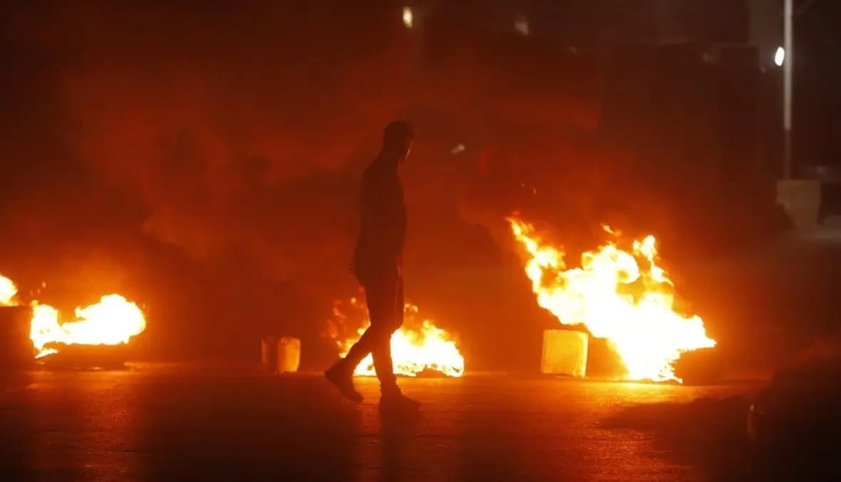 الفوضى السياسيّةِ وانعكاساتُها على التفلّتِ الأمنيّ في لبنان