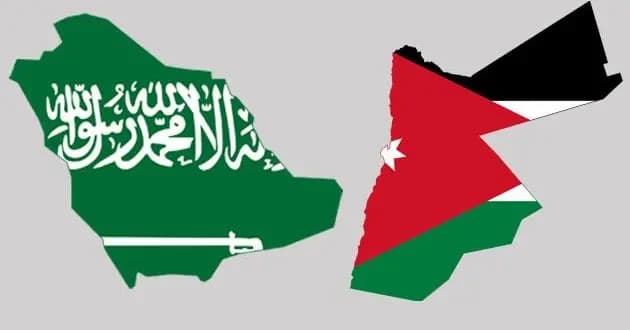 توافق أردنيّ – سعوديّ على آليات لتعزيز التّعاون الثّنائي