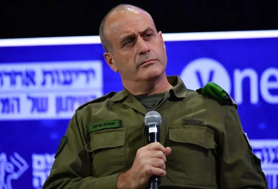 الجيش الإسرائيلي يعترف بفشل التصدّي للعمليات الفلسطينية