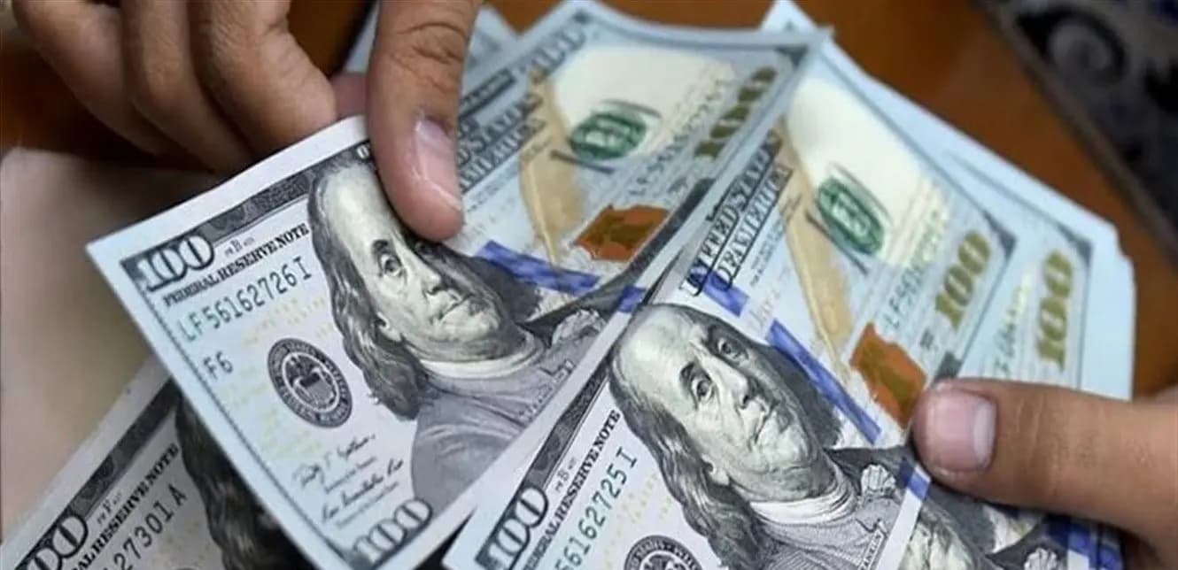 سعرُ دولار السوق السوداء مساء اليوم
