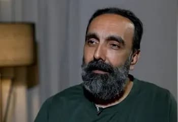 ممثل لبناني شهير ينجو من الموت