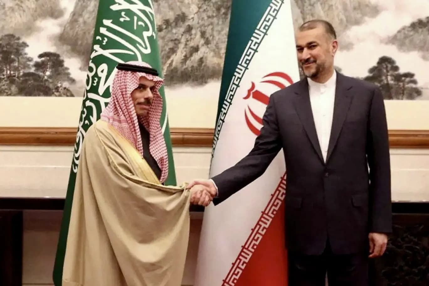 جيروزاليم بوست: الصفقة السعودية – الإيرانية كابوس لإسرائيل