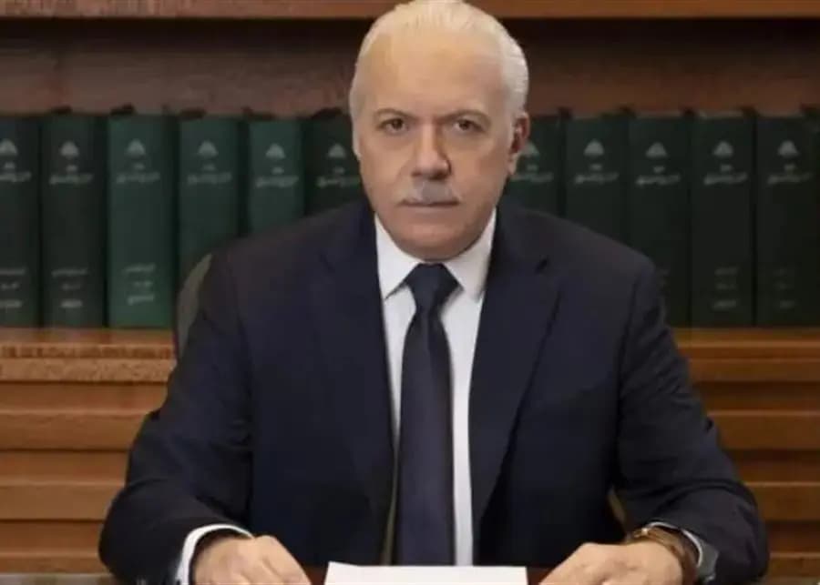 عويدات سيدّعي على سلامة