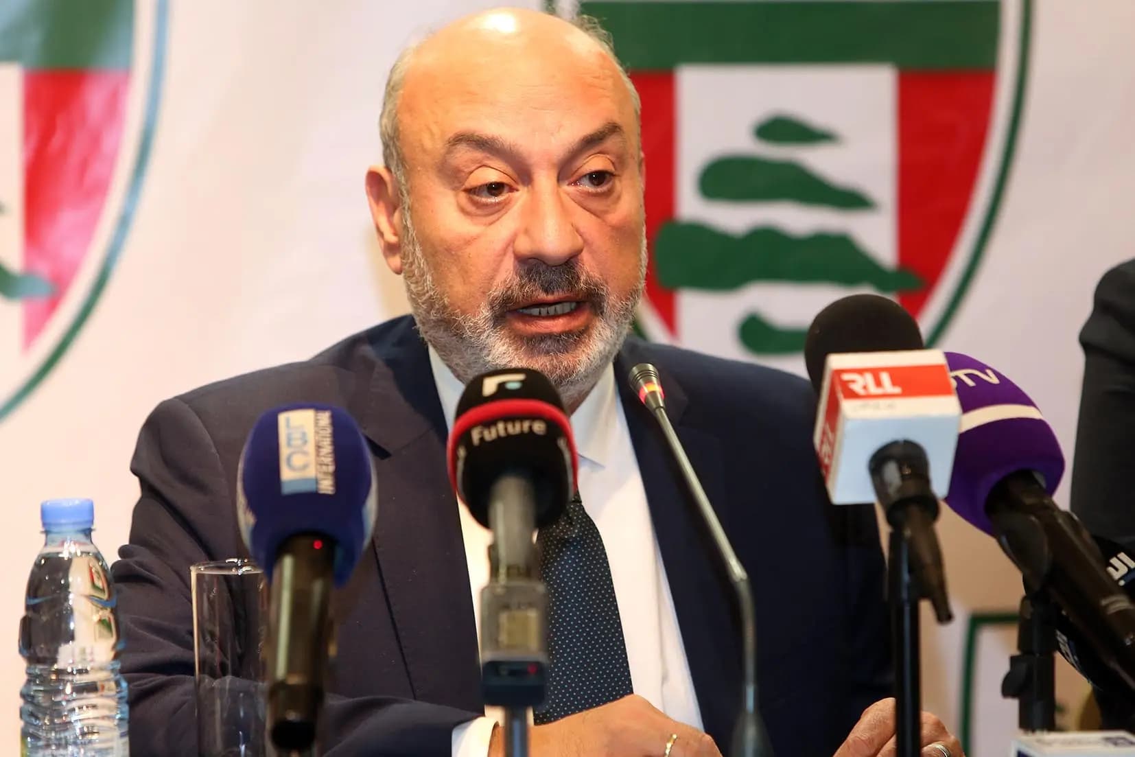 أيام قليلة تفصلنا عن كأس العالم لكرة السلة.. وتمنيات بالتوفيق لمنتخب لبنان