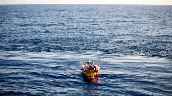 البحرية المغربية تعترِضُ 190 مهاجرًا عند السواحل الجنوبية للأطلسي