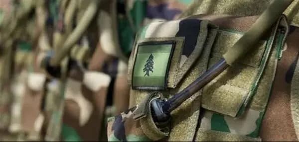 قيادة الجيش نعت العميد الركن المتقاعد أحمد الوني