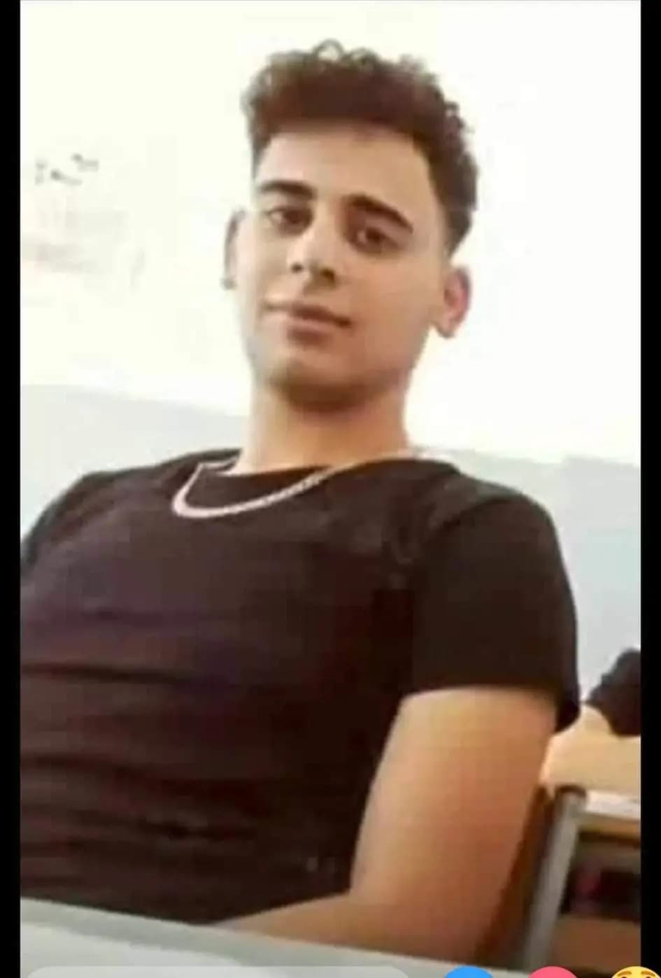 استشhادُ جندي عن طريقِ الخطأ أثناء خدمته في البقاع الغربي