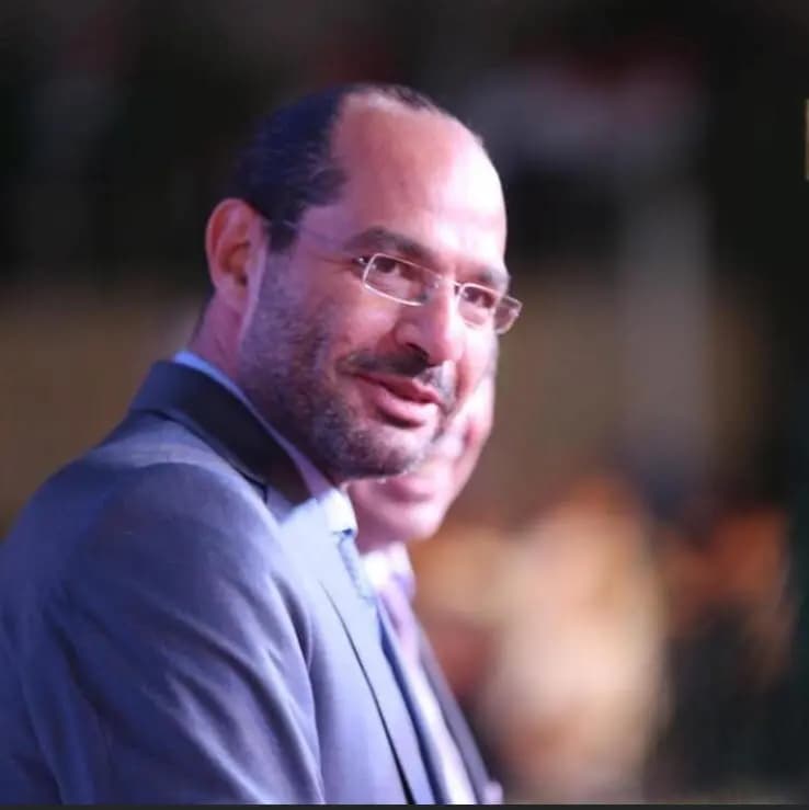 حسن مراد: البقاع هو البيت والعائلة...