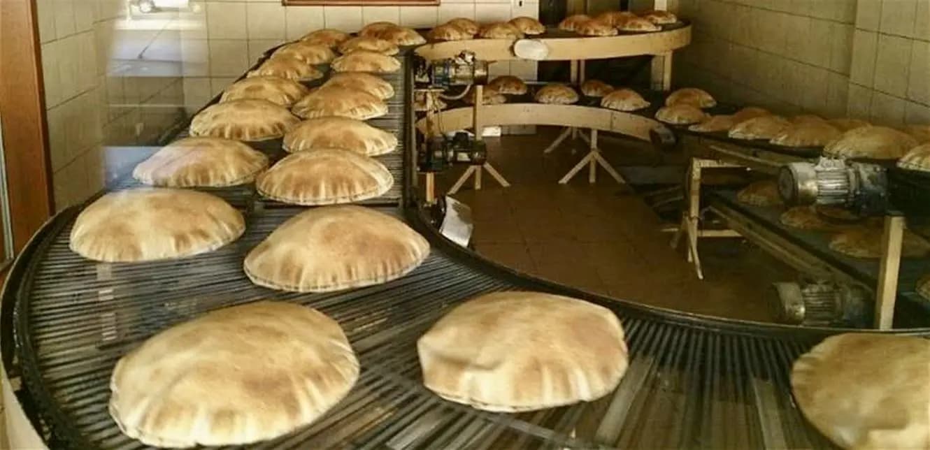 رئيس "نقابة الأفران" يناشد..للحفاظ على الأمن الغذائي