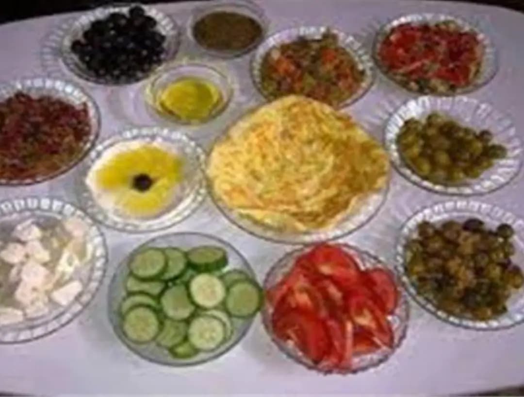 تجنّب هذه الأكلات عند السحور في رمضان
