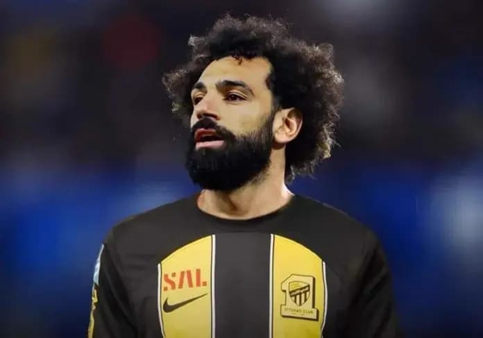 محمد صلاح إلى "اتحاد جدة"