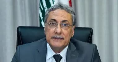 وزيرُ العدل: ملفُّ التدقيق الجنائي لن يُطمَس