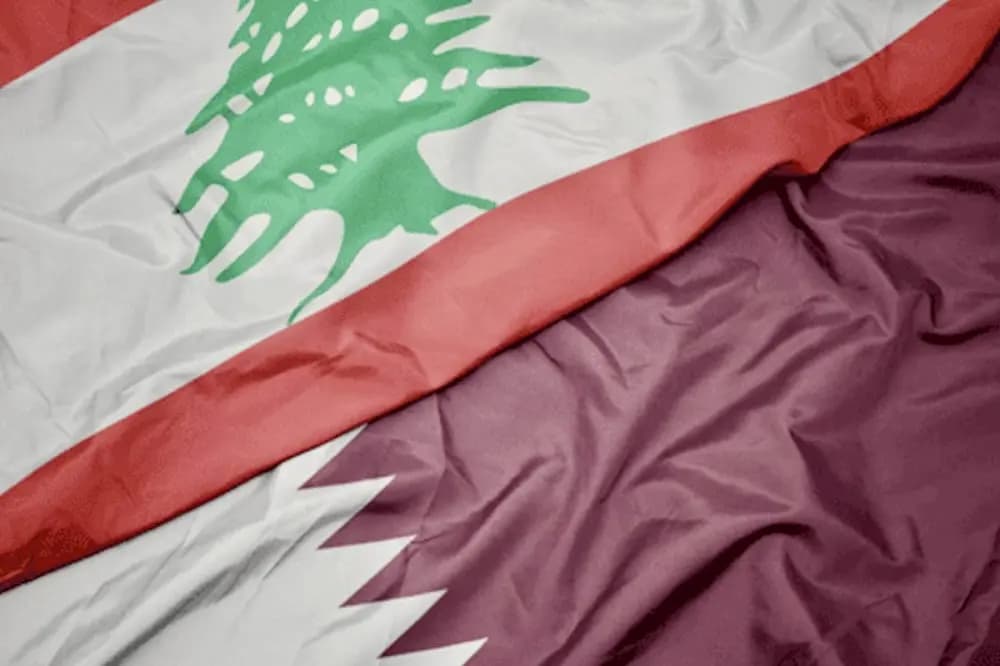 وفد قطري إلى بيروت.. ما السبب؟