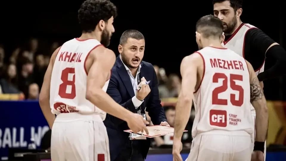 خبرٌ "محزن" لعشاق المنتخب اللبناني