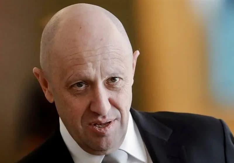 بريطانيا بعد موت قائد فاغنر : "لا دليل قاطع على مقتل بيرغوجين بتحطم الطائرة"