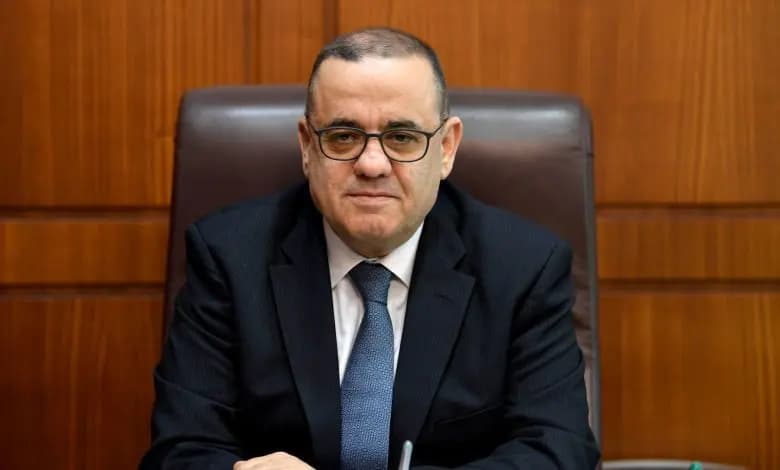 البيسري: توقيف شبكة تجسّس لصالح العدو الإسرائيلي