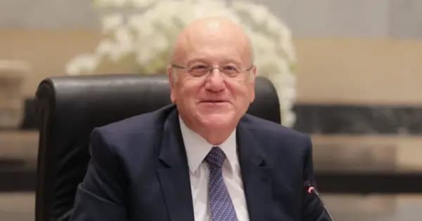 موناكو تبرئ ميقاتي وأفراد أسرته من اتهامات غسيل الأموال