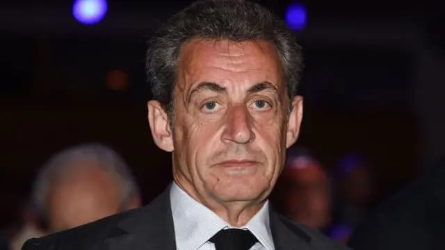 نيكولا ساركوزي يُواجه تهمًا بـ"تمويل ليبي غير قانوني"