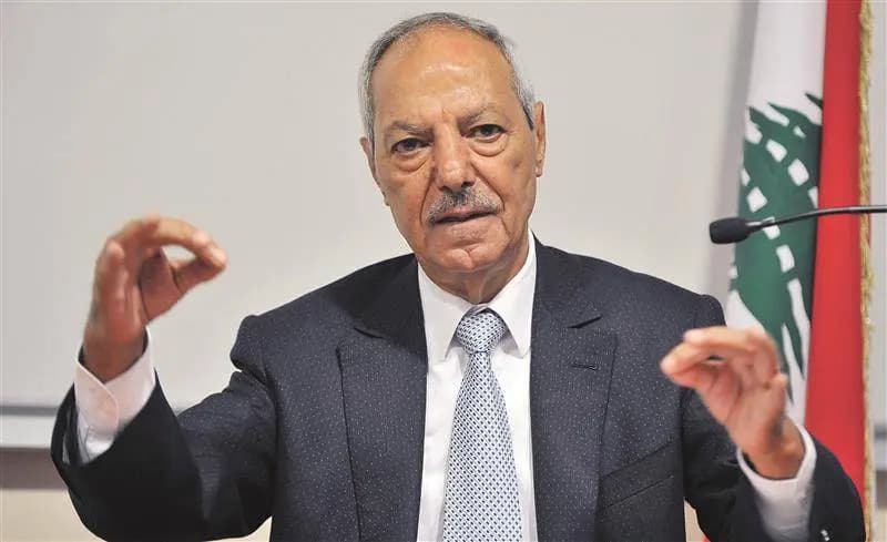 وداعًا طلال سلمان