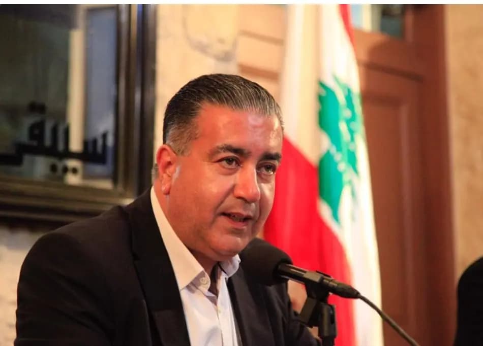 محمد بصبوص لوزير الطاقة: الكهرباء م صارت مثل قصة إبريق الزيت