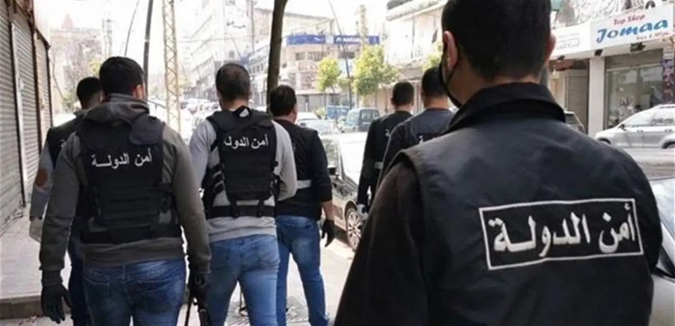 أمن الدولة تجول على سوق الخضار في النبطية.. وهذا ما أبلغته للبائعين