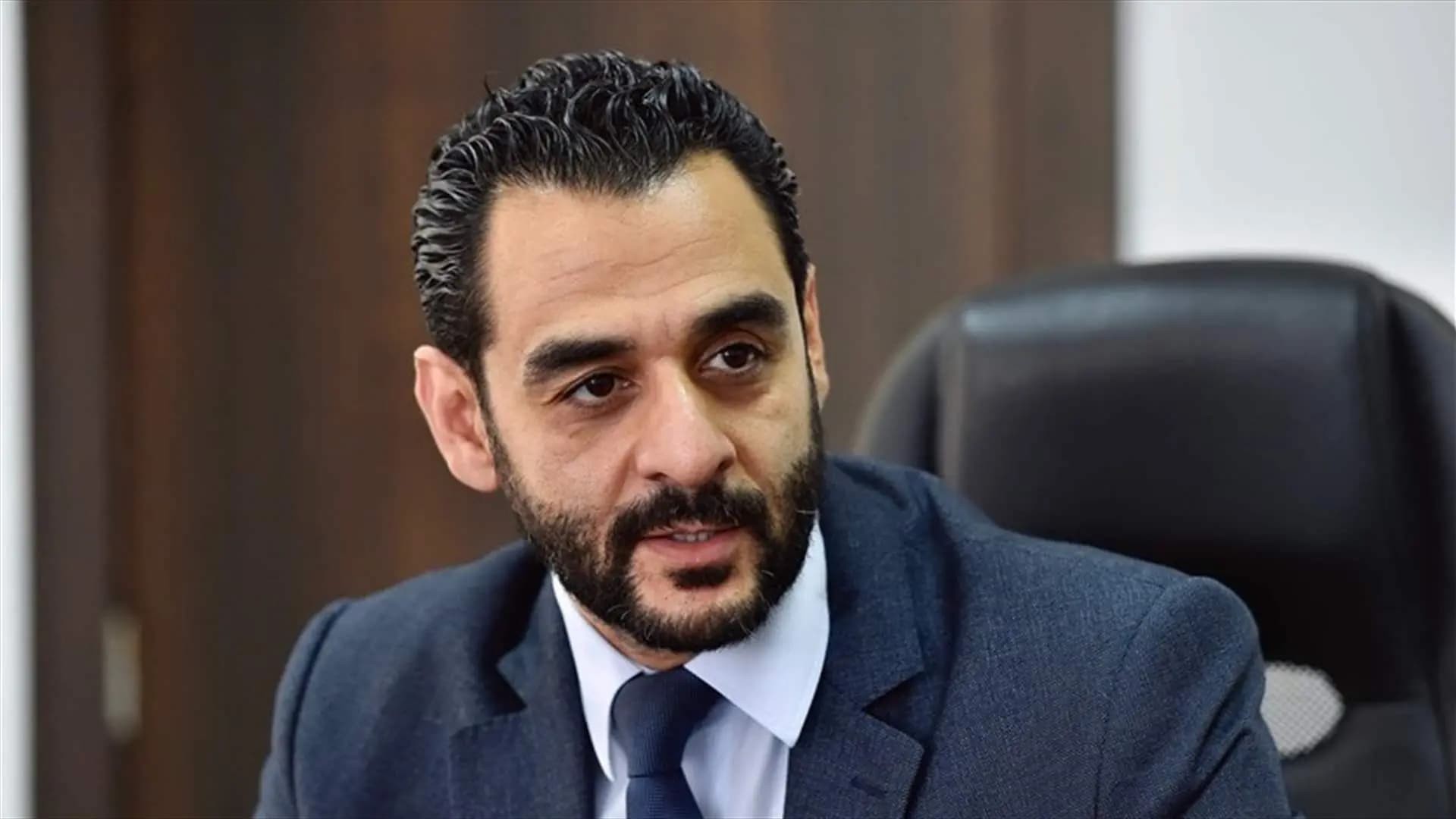 أبو حيدر للـ LBCI: سنحارب الهدر الغذائي