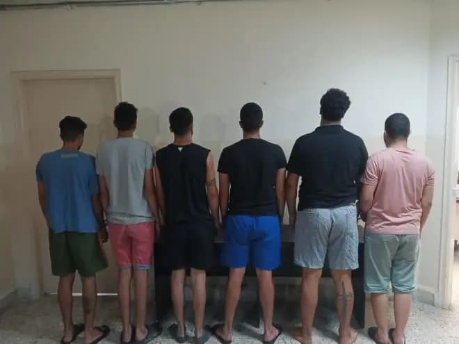 خطفوه وفرّوا إلى جهة مجهولة ولكنّه أفلت منهم... قوى الأمن تنشر تفاصيل عملية خطف في رأس النبع